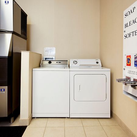 Holiday Inn Express Hotel & Suites Burleson - Fort Worth, An Ihg Hotel Экстерьер фото
