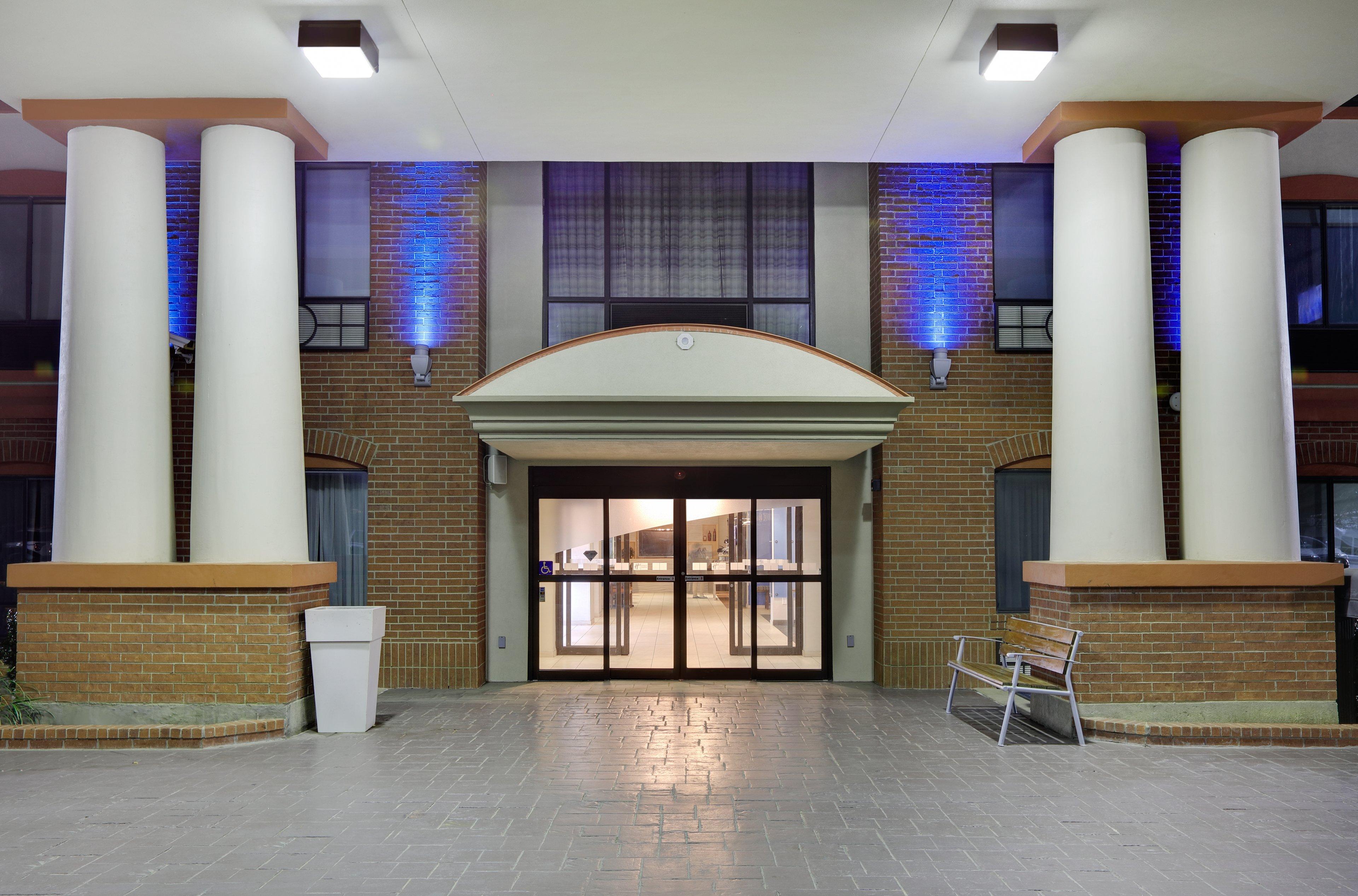 Holiday Inn Express Hotel & Suites Burleson - Fort Worth, An Ihg Hotel Экстерьер фото