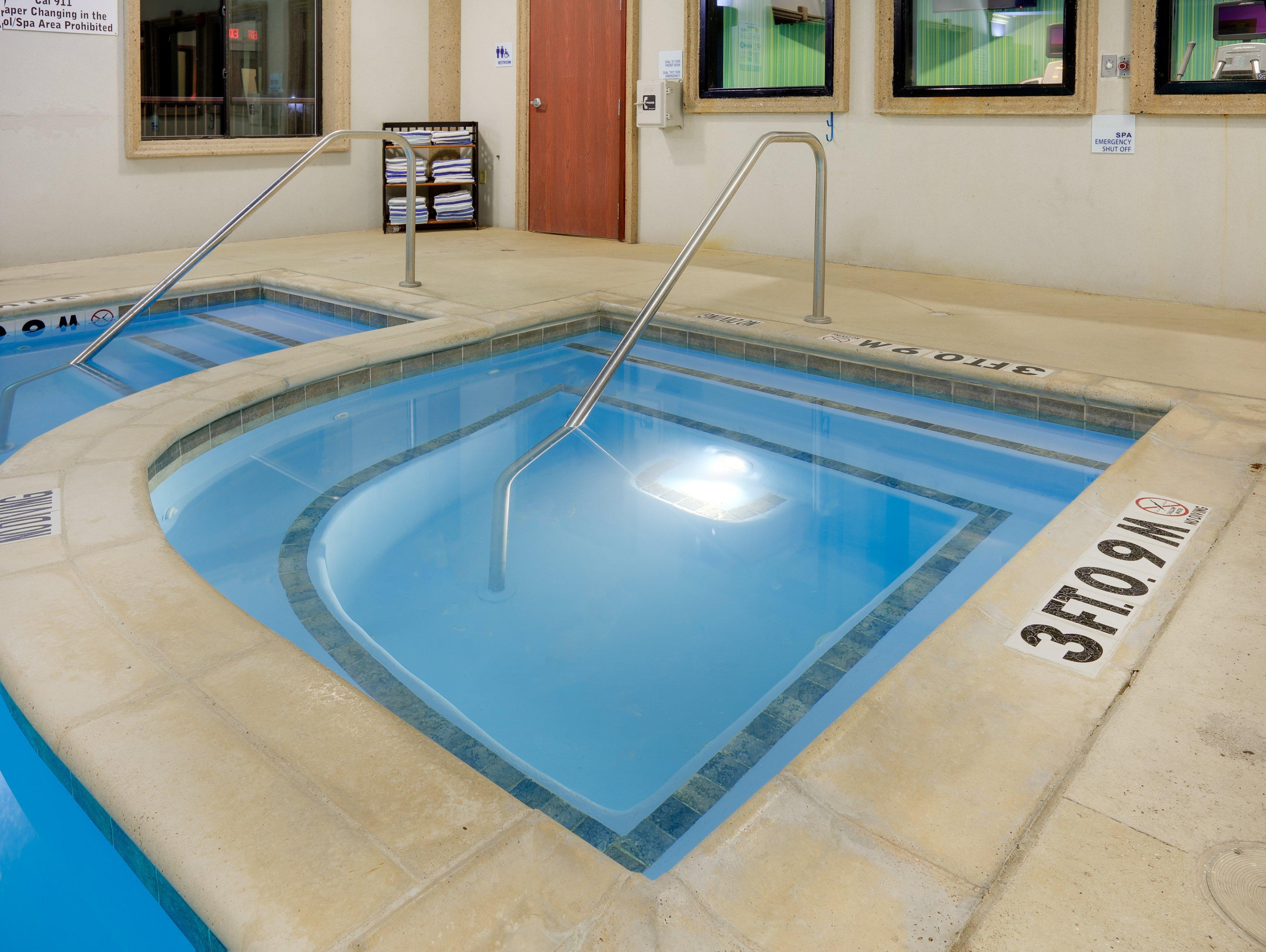 Holiday Inn Express Hotel & Suites Burleson - Fort Worth, An Ihg Hotel Экстерьер фото