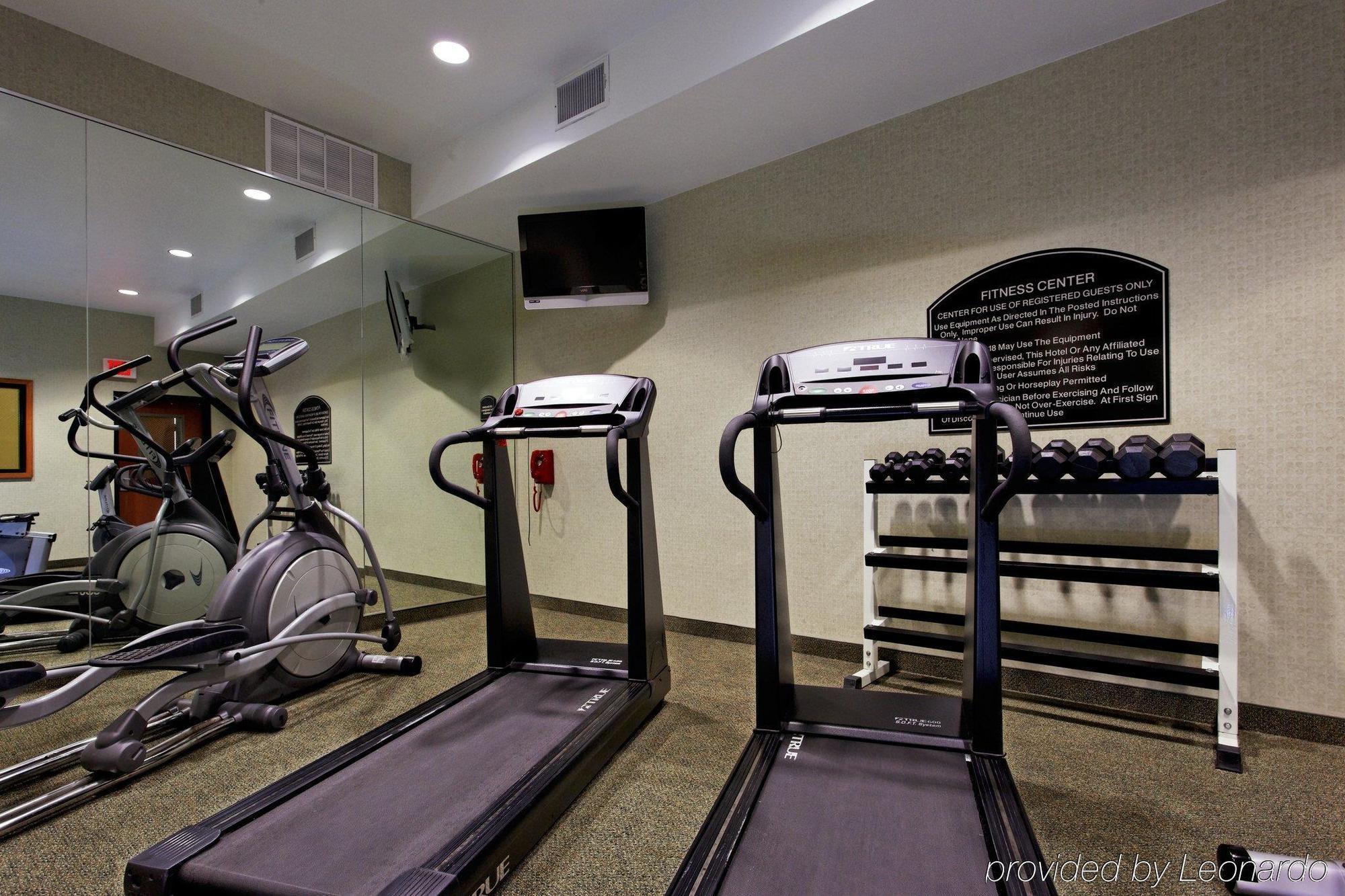 Holiday Inn Express Hotel & Suites Burleson - Fort Worth, An Ihg Hotel Удобства фото