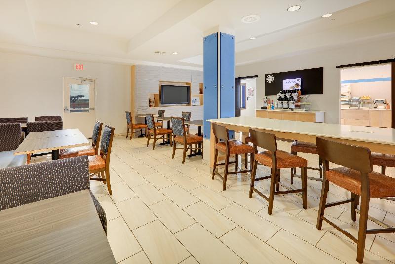 Holiday Inn Express Hotel & Suites Burleson - Fort Worth, An Ihg Hotel Экстерьер фото